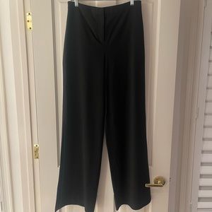 BCBGMAXAZRIA Women’s High-Waisted Slacks Size 8
